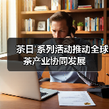 茶日'系列活动推动全球茶产业协同发展（图1）