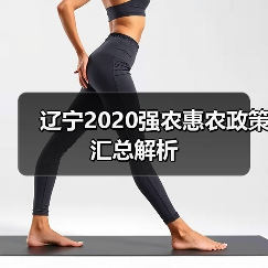 辽宁2020强农惠农政策汇总解析(图2) 辽宁2020强农惠农政策汇总解析(图2)