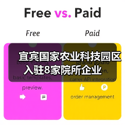宜宾国家农业科技园区入驻8家院所企业(图3) 宜宾国家农业科技园区入驻8家院所企业(图3)