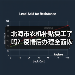 北海市农机补贴复工了吗?疫情后办理全面恢复(图1) 北海市农机补贴复工了吗?疫情后办理全面恢复(图1)