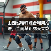 山西省秸秆综合利用推进,全面禁止露天焚烧(图4) 山西省秸秆综合利用推进,全面禁止露天焚烧(图4)