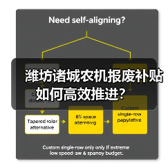 潍坊诸城农机报废补贴如何高效推进?(图4) 潍坊诸城农机报废补贴如何高效推进?(图4)