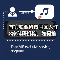 宜宾农业科技园区入驻8家科研机构,如何推动农业创新?(图1) 宜宾农业科技园区入驻8家科研机构,如何推动农业创新?(图1)