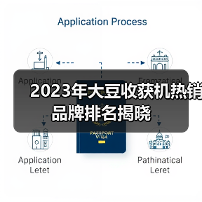 2023年大豆收获机热销品牌排名揭晓（图2）