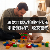 黑龙江抗灾抢收倒伏玉米措施详解,收获面积达326.7万亩(图4) 黑龙江抗灾抢收倒伏玉米措施详解,收获面积达326.7万亩(图4)