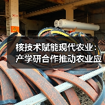 核技术赋能现代农业:产学研合作推动农业应用升级(图3) 核技术赋能现代农业:产学研合作推动农业应用升级(图3)