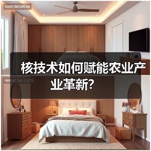 核技术如何赋能农业产业革新?(图2) 核技术如何赋能农业产业革新?(图2)