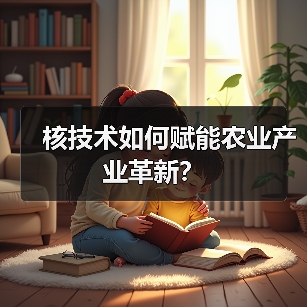 核技术如何赋能农业产业革新?(图3) 核技术如何赋能农业产业革新?(图3)