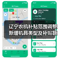 辽宁农机补贴范围调整 新增机具类型及补贴额一览（图2）