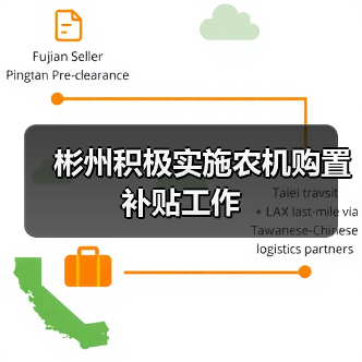 彬州积极实施农机购置补贴工作(图1) 彬州积极实施农机购置补贴工作(图1)