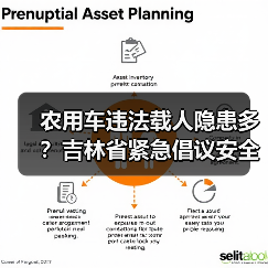农用车违法载人隐患多?吉林省紧急倡议安全出行(图4) 农用车违法载人隐患多?吉林省紧急倡议安全出行(图4)