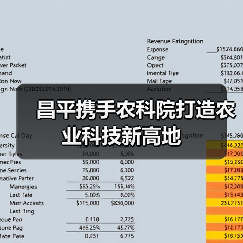 昌平携手农科院打造农业科技新高地(图4) 昌平携手农科院打造农业科技新高地(图4)