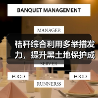 秸秆综合利用多举措发力,提升黑土地保护成效(图3) 秸秆综合利用多举措发力,提升黑土地保护成效(图3)