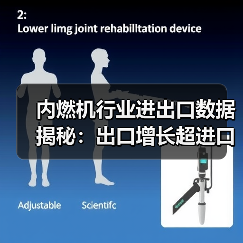 内燃机行业进出口数据揭秘:出口增长超进口,哪些产品逆势上涨?(图4) 内燃机行业进出口数据揭秘:出口增长超进口,哪些产品逆势上涨?(图4)