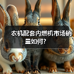 农机配套内燃机市场销量如何？（图4）