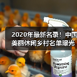 2020年最新名录！中国美丽休闲乡村名单曝光（图4）