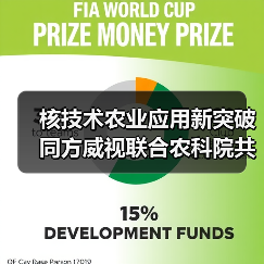 核技术农业应用新突破 同方威视联合农科院共建研究院（图3）