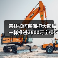 吉林如何像保护大熊猫一样推进2800万亩保护性耕作？（图4）