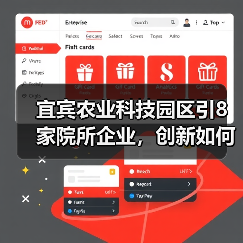宜宾农业科技园区引8家院所企业，创新如何助推农业升级？（图3）