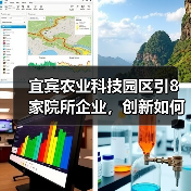 宜宾农业科技园区引8家院所企业，创新如何助推农业升级？（图4）