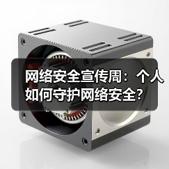 网络安全宣传周:个人如何守护网络安全?(图4) 网络安全宣传周:个人如何守护网络安全?(图4)