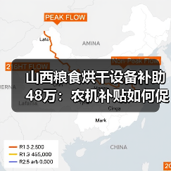 山西粮食烘干设备补助48万:农机补贴如何促增收?(图2) 山西粮食烘干设备补助48万:农机补贴如何促增收?(图2)
