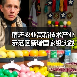 宿迁农业高新技术产业示范区新增国家级实践教育平台(图3) 宿迁农业高新技术产业示范区新增国家级实践教育平台(图3)