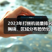 2023年打捆机销量排名揭晓,区域分布趋势如何?(图2) 2023年打捆机销量排名揭晓,区域分布趋势如何?(图2)