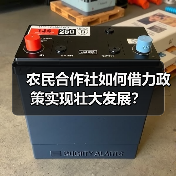 农民合作社如何借力政策实现壮大发展？（图1）