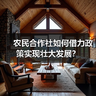 农民合作社如何借力政策实现壮大发展？（图4）