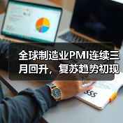 全球制造业PMI连续三月回升,复苏趋势初现(图4) 全球制造业PMI连续三月回升,复苏趋势初现(图4)