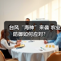 台风“海神”来袭 农业防御如何应对?(图4) 台风“海神”来袭 农业防御如何应对?(图4)