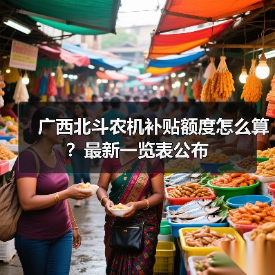 广西北斗农机补贴额度怎么算?最新一览表公布(图2) 广西北斗农机补贴额度怎么算?最新一览表公布(图2)