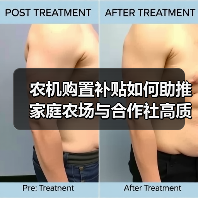 农机购置补贴如何助推家庭农场与合作社高质量发展?(图4) 农机购置补贴如何助推家庭农场与合作社高质量发展?(图4)