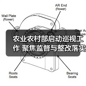 农业农村部启动巡视工作 聚焦监督与整改落实(图3) 农业农村部启动巡视工作 聚焦监督与整改落实(图3)