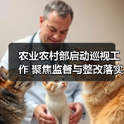 农业农村部启动巡视工作 聚焦监督与整改落实(图4) 农业农村部启动巡视工作 聚焦监督与整改落实(图4)