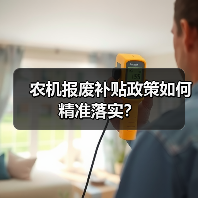 农机报废补贴政策如何精准落实?(图2) 农机报废补贴政策如何精准落实?(图2)