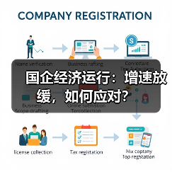 国企经济运行:增速放缓,如何应对?(图2) 国企经济运行:增速放缓,如何应对?(图2)