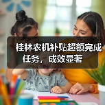 桂林农机补贴超额完成任务,成效显著(图3) 桂林农机补贴超额完成任务,成效显著(图3)