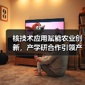 核技术应用赋能农业创新，产学研合作引领产业革新（图4）