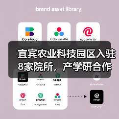 宜宾农业科技园区入驻8家院所,产学研合作如何助力农业创新(图1) 宜宾农业科技园区入驻8家院所,产学研合作如何助力农业创新(图1)