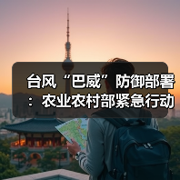 台风“巴威”防御部署：农业农村部紧急行动如何应对（图2）