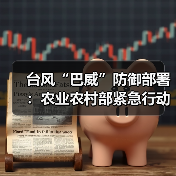 台风“巴威”防御部署：农业农村部紧急行动如何应对（图4）