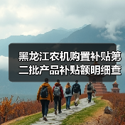 黑龙江农机购置补贴第二批产品补贴额明细查询(图1) 黑龙江农机购置补贴第二批产品补贴额明细查询(图1)