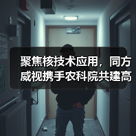 聚焦核技术应用,同方威视携手农科院共建高能电子农业应用产业研究院(图1) 聚焦核技术应用,同方威视携手农科院共建高能电子农业应用产业研究院(图1)