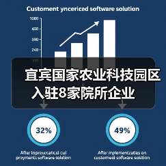 宜宾国家农业科技园区入驻8家院所企业(图3) 宜宾国家农业科技园区入驻8家院所企业(图3)