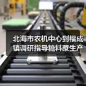 北海市农机中心到福成镇调研指导糖料蔗生产全程机械化作业补贴工作(图4) 北海市农机中心到福成镇调研指导糖料蔗生产全程机械化作业补贴工作(图4)