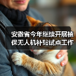 安徽省今年继续开展植保无人机补贴试点工作,最高可补贴1.2万元(图2) 安徽省今年继续开展植保无人机补贴试点工作,最高可补贴1.2万元(图2)