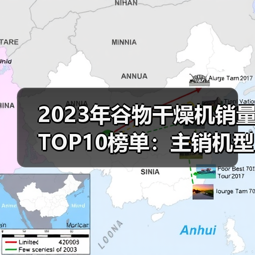 2023年谷物干燥机销量TOP10榜单:主销机型与价格解析(图2) 2023年谷物干燥机销量TOP10榜单:主销机型与价格解析(图2)