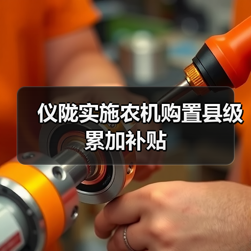仪陇实施农机购置县级累加补贴(图2) 仪陇实施农机购置县级累加补贴(图2)